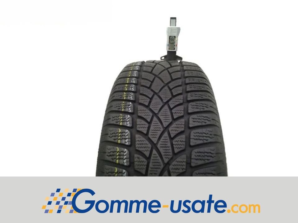 Thumb Dunlop Gomme Usate Dunlop 235/60 R17 102H Sp Winter Sport 3D M+S (60%) pneumatici usati Invernale 0 Thumb Dunlop Gomme Usate Dunlop 235/60 R17 102H Sp Winter Sport 3D M+S (60%) pneumatici usati Invernale 0